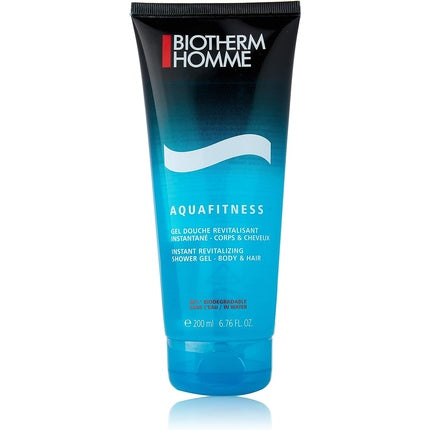 Gel de duș, Biotherm, 200ml