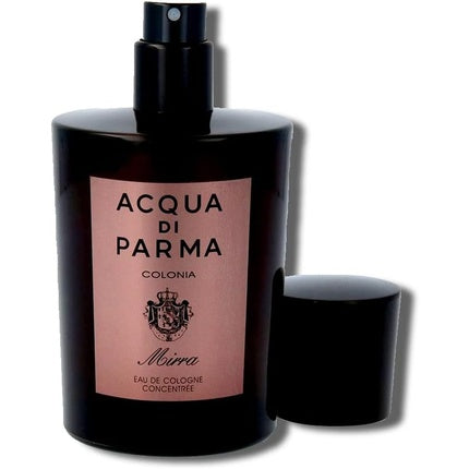 Eau De Cologne Acqua di Parma Colonia Mirra Negru 100ml