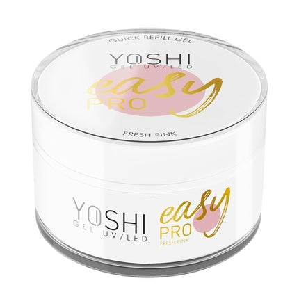 Gel unghii, Yoshi, Easy PRO, roz