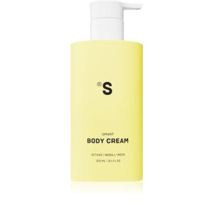 Crema de corp Sister's Aroma Smart Vetiver 250 ml