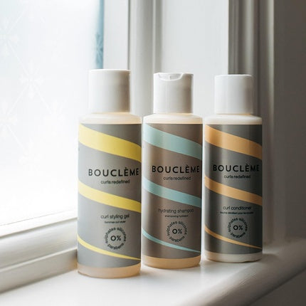Gel Styling, Bouclème, pentru bucle definite, 100ml