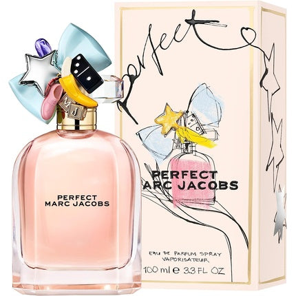 Parfum, Marc Jacobs, Perfect, 100ml