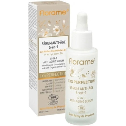 Serum Anti-Aging Florame Lys Perfection 30ml