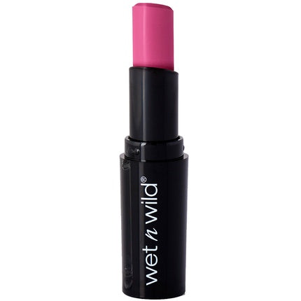 Ruj, Wet 'N' Wild, Megalast, roz semi-mat