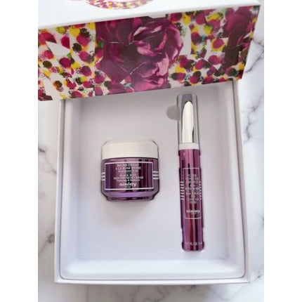 Set machiaj, Sisley, Black Rose, duo