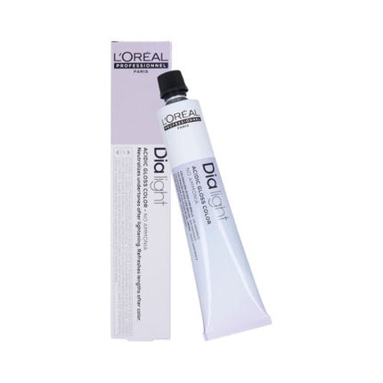 Vopsea de păr, L'Oréal Professionnel Dia Light, 50 ml