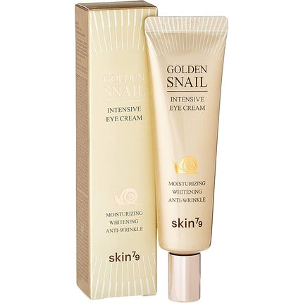 Cremă de ochi, Skin79, Golden Snail, 35g