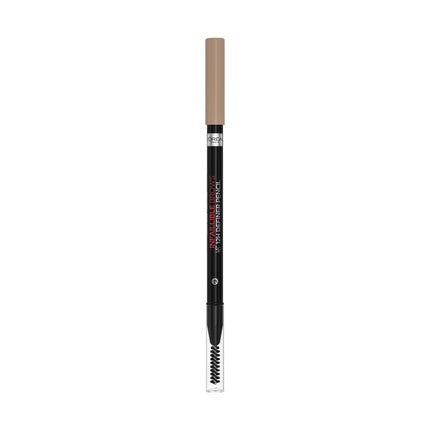 Creion sprancene, L'Oréal Paris, Infaillible Brows 12H, blond