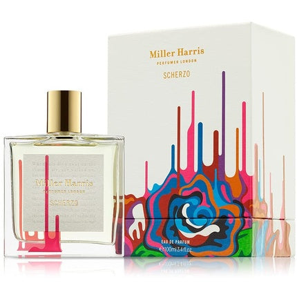 Parfum Eau de Parfum, Miller Harris, Scherzo, 100ml