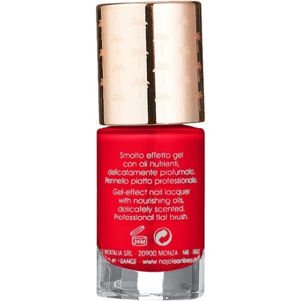 Smalton unghii Naj Oleari, 8 ml