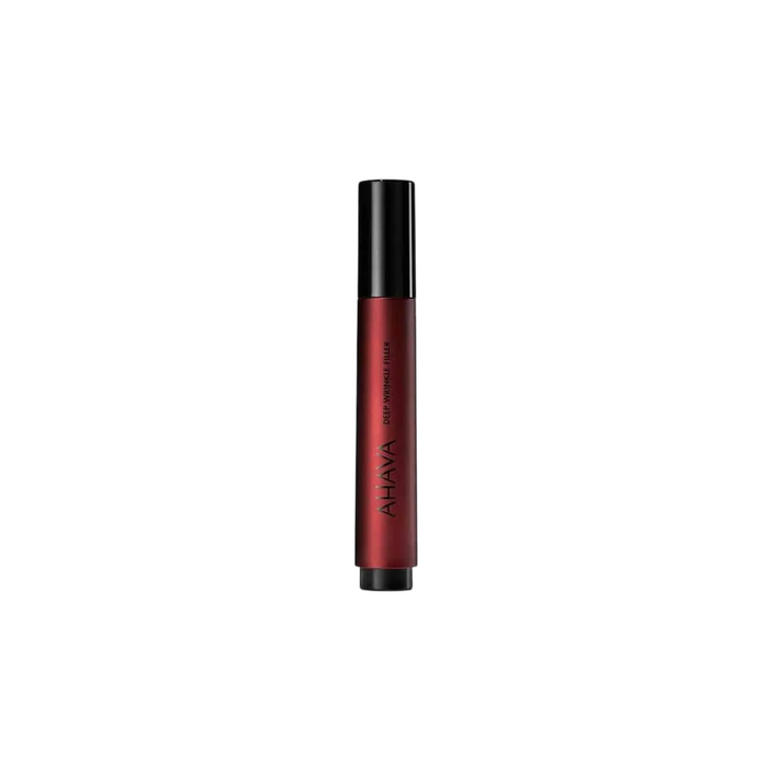 Cremă de față Ahava AOS Advanced Deep Wrinkle, cu efect de umplere a ridurilor, 15 ml