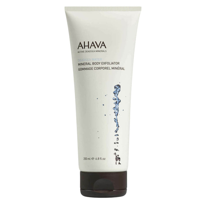 Exfoliant de corp Ahava Deadsea Water Mineral, 200 ml