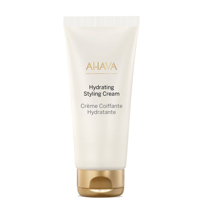 Cremă de coafat Ahava Hydration, hidratantă, 200 ml