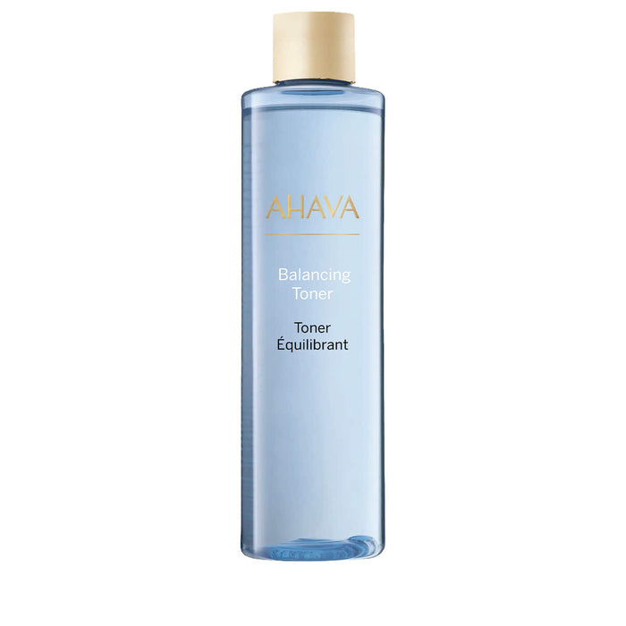 Loțiune tonică Ahava Time To Clear, echilibrantă, pentru față, 250 ml