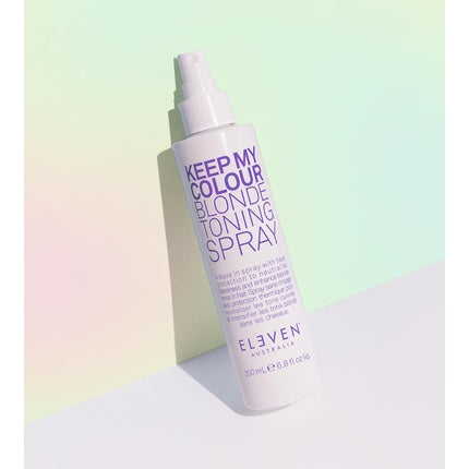 Spray Tonic, Eleven Australia, Keep My Colour, 200 ml