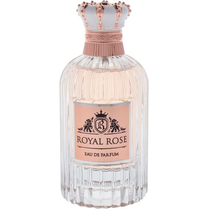 Eau de Parfum Prime Royal Rose de Assala pentru femei, 100 ml