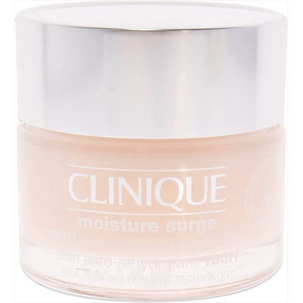 Hidratant Clinique Moisture Surge 100H Auto-Replenishing, 50ml