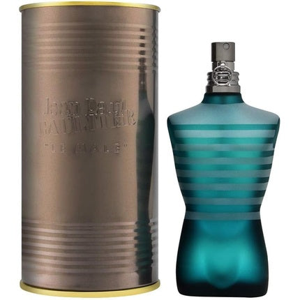 Apa de Toaleta, Jean Paul Gaultier, Le Male, 125ml