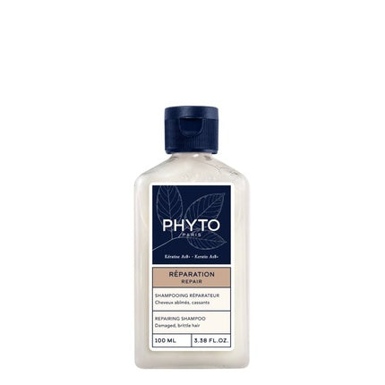 Șampon reparare Phyto, 100ml, ambalaj plastic
