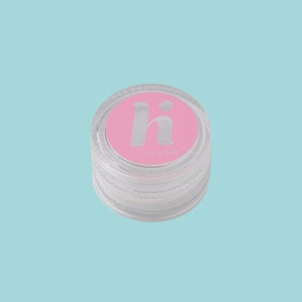 Pigment Nail Art HiHybrid Violet Dust 0.6g