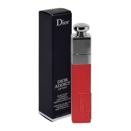 Bază de buze Dior Addict Lip Tattoo 651