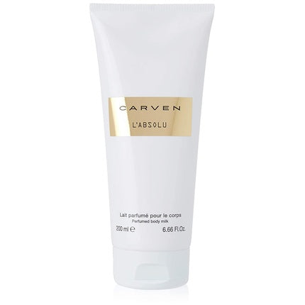 Lactat Corporal Parfumat Carven LAbsolu, 201g