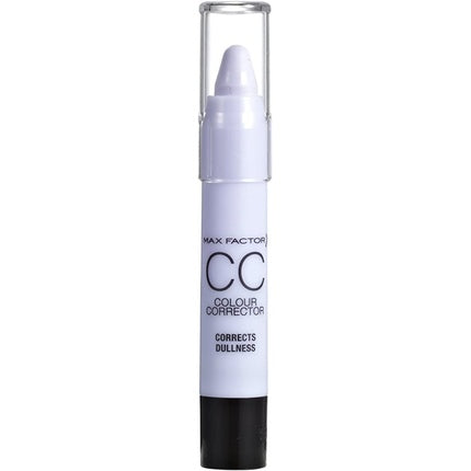 Max Factor CC Concealer Stick, reduce dullețea, 3.4g