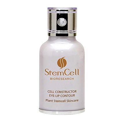 Cremă Contur Ochi și Buze, StemCell, Cell Constructor Eye-Lip Contour, 50ml