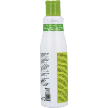 Șampon Eco Styler Cocktail, 236ml, alb-verde