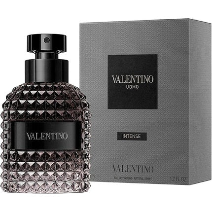 Parfum barbatesc, Valentino, Uomo Intense, 50ml