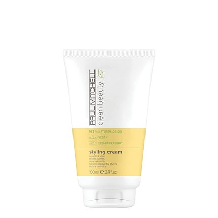 Crema styling, Paul Mitchell, toate tipurile de păr, 100g