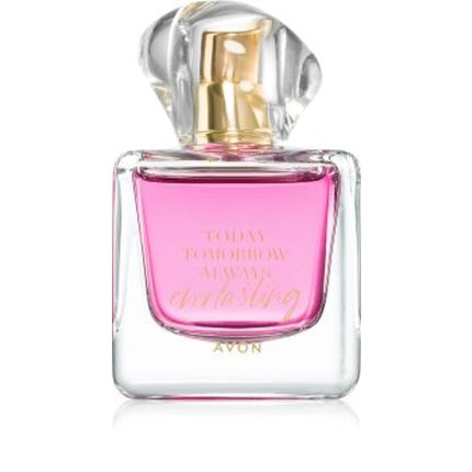 Avon Today Tomorrow Always Everlasting Eau De Parfum 50 ml