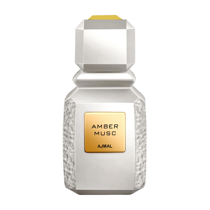Apă de parfum Ajmal Amber Musc, unisex, 100 ml, tester