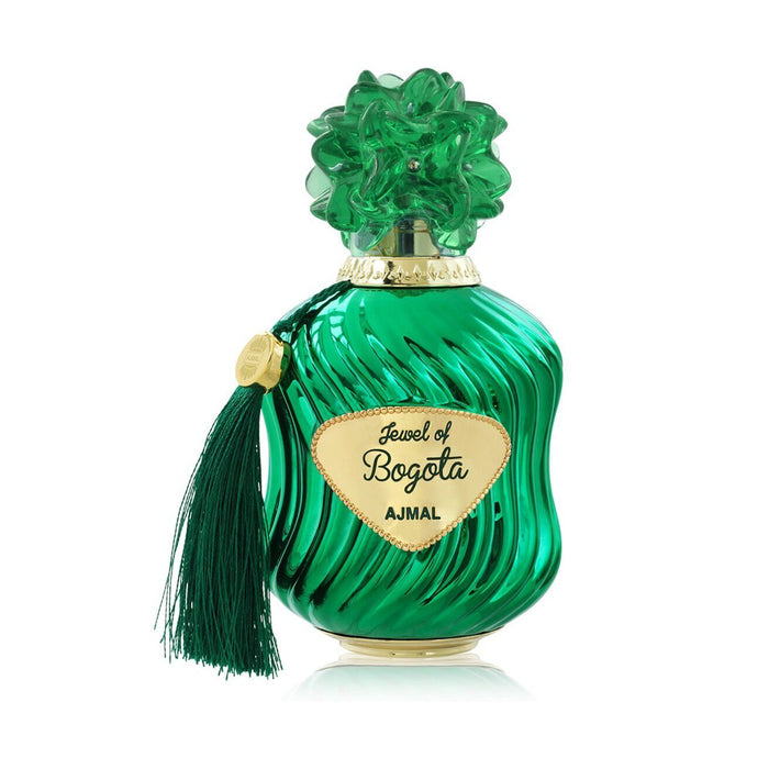 Extract de parfum Ajmal Jewel Of Bogota, unisex, 100 ml