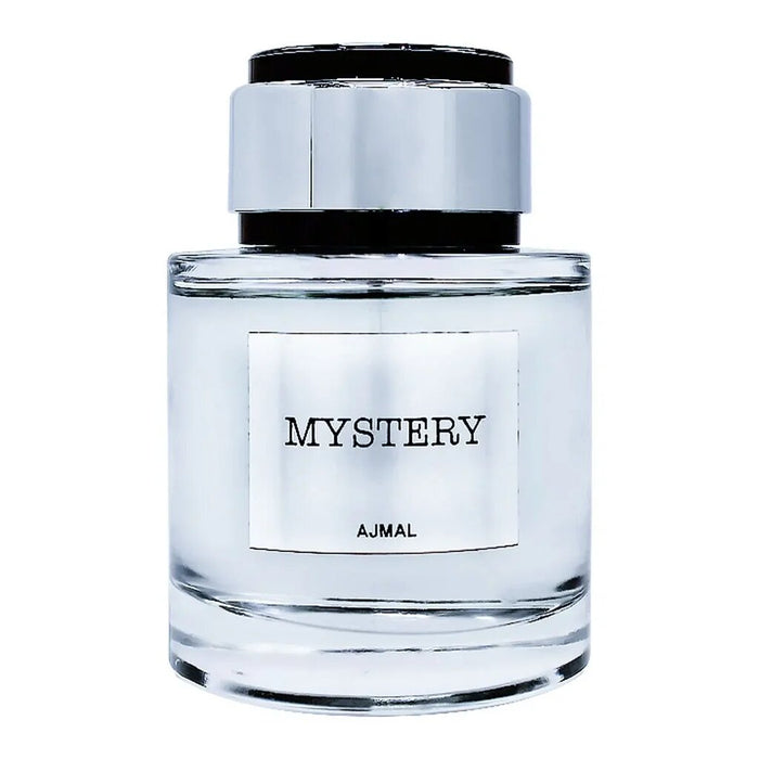Apă de parfum Ajmal Mystery, pentru bărbați, 100 ml, tester