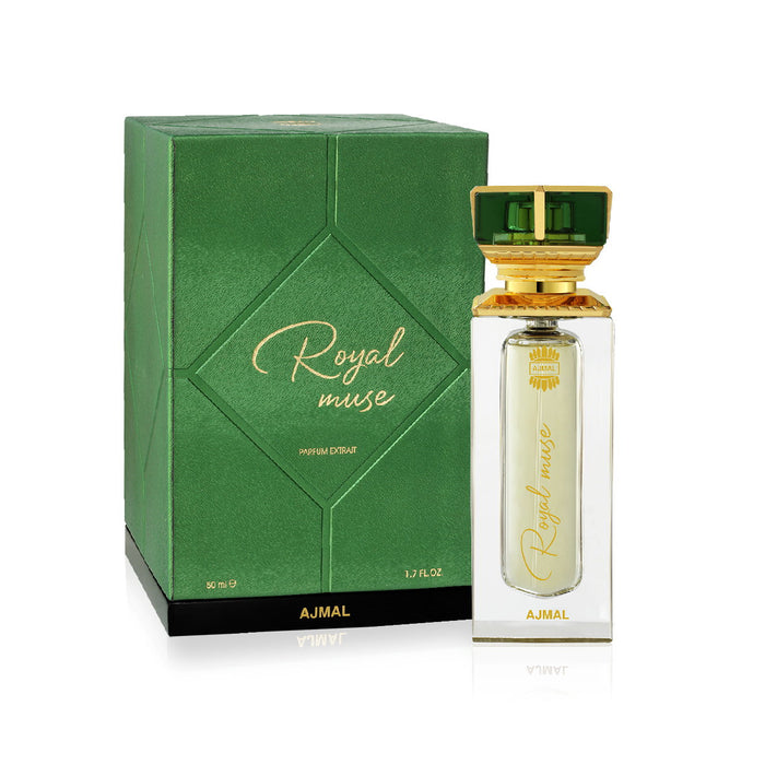 Extract de parfum Ajmal Royal Muse, unisex, 50 ml