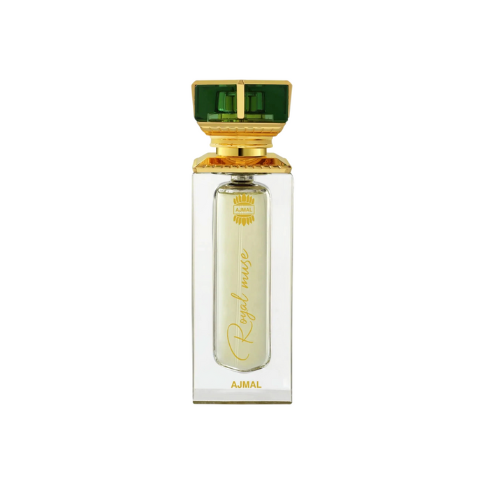 Extract de parfum Ajmal Royal Muse, unisex, 50 ml