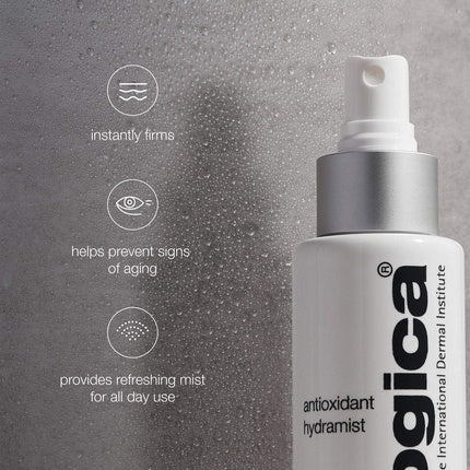 Spray antioxidant pentru fata, Dermalogica Antioxidant Hydra Mist, 150ml