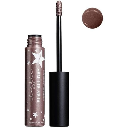 Ruj lichid, Lottie London, Boy Bye, 6 ml