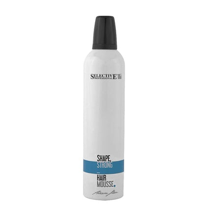 Moussă modelare păr Selective Artistic Hair Shape Strong 400ml