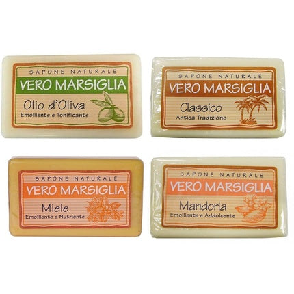 Săpun solid, Saponeria Nesti Firenze, Almond, 150g
