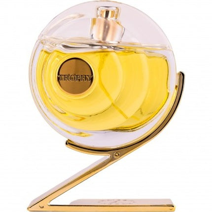 Eau de Parfum Maison Asrar Trophy 100ml