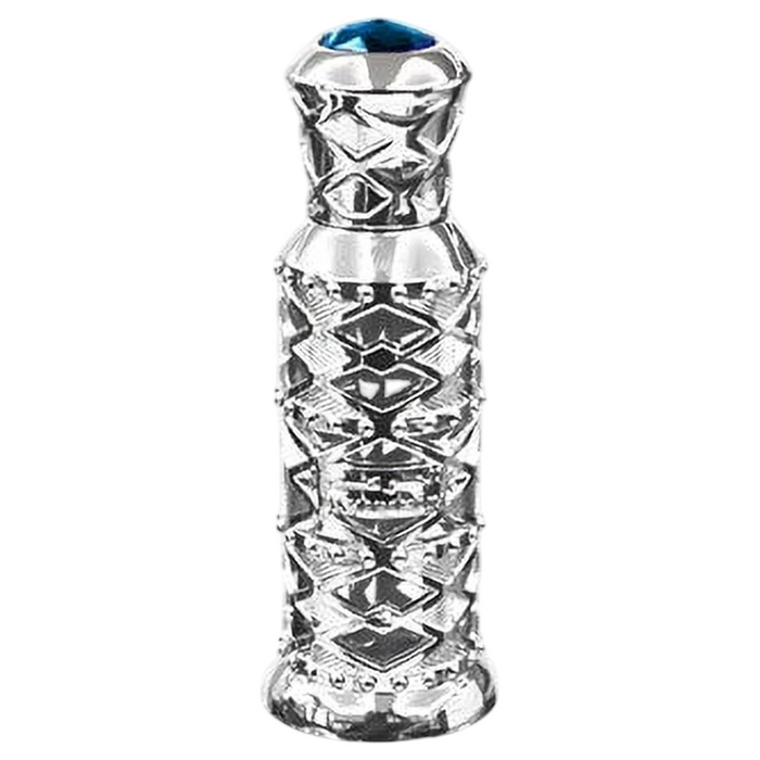 Ulei de parfum Al Haramain Musk Clean, unisex, 12 ml