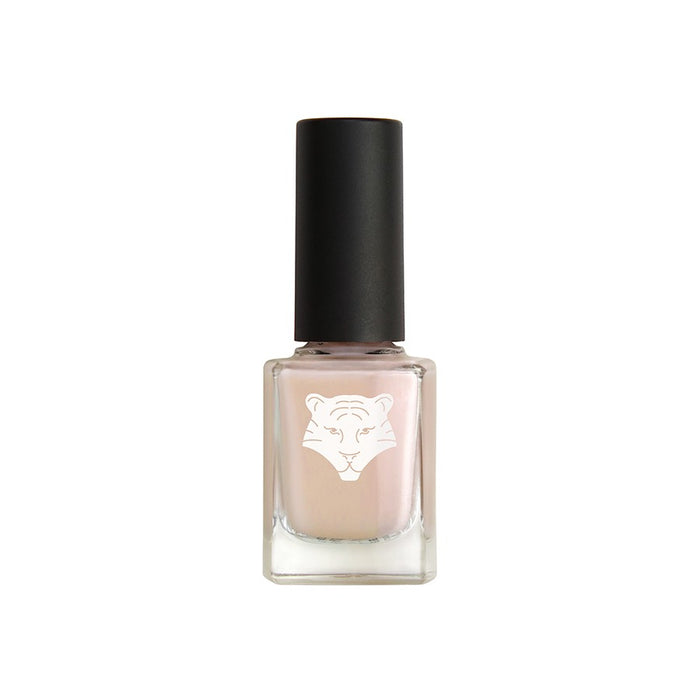 Lac de unghii All Tigers Natural & Vegan, nuanța 101 Dansează în ploaie, 11 ml