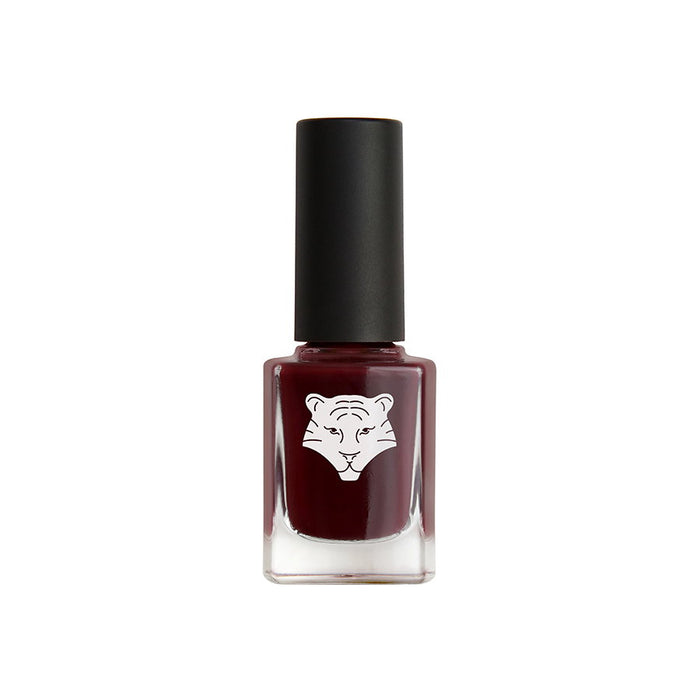 Lac de unghii All Tigers, nuanța 208 A rezista furtunii, natural și vegan, 11 ml