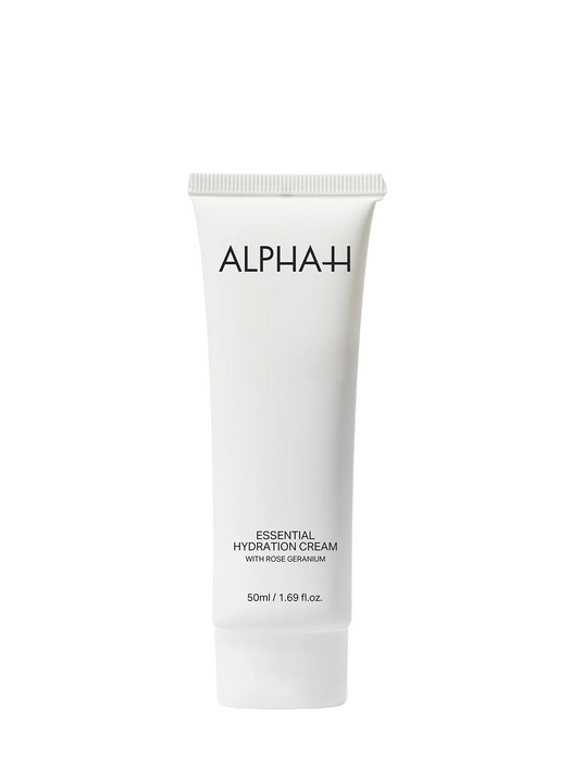 Cremă de față Alpha-H Essential, hidratantă și calmantă, de zi și de noapte, 50 ml