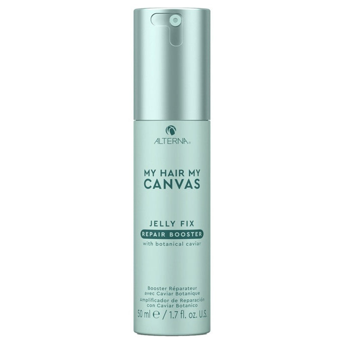 Tratament pentru păr Alterna My Hair.My Canvas. Jelly Fix, pentru reparare, cu glicerină, 50 ml
