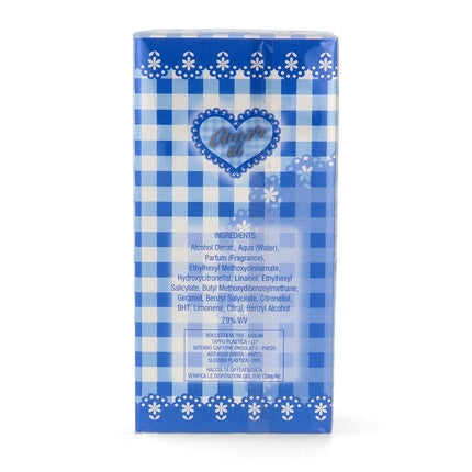 Parfum Gocce Di Napoleon Iris și Mosc, 100ml, Albastru