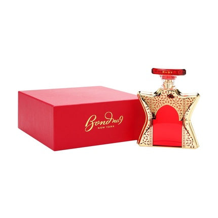 Parfum unisex, Bond No. 9, Dubai Ruby, 100ml