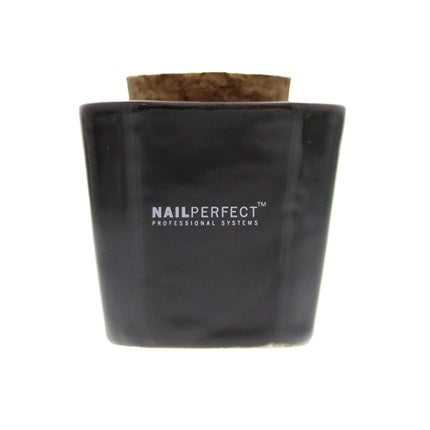 Farfurie pentru produse de unghii Nail Perfect Heavy Black